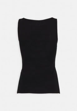 Anna Field Top - Black, Mujer 6 Anna Field Top - Black, Mujer -Anna Field Moda 66fd7d3d84e54b91be1cc021058c4495
