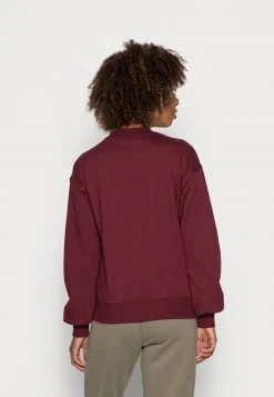 Anna Field Sudadera - Bordeaux, Mujer 9 Anna Field Sudadera - Bordeaux, Mujer -Anna Field Moda 67392ef75a354cf29da155e3efd543fa
