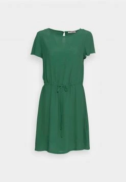 Anna Field WOVEN DRESS BASIC TUNNEL - Vestido Informal - Green, Mujer -Anna Field Moda 677f5cceab244a89b2ae8063181540a0