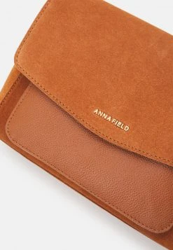 Anna Field Bandolera - Cognac, Mujer -Anna Field Moda 67a15b3f400542d9932af7da00a79765