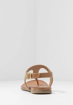 Anna Field LEATHER - Sandalias De Dedo - Cognac, Mujer 14 Anna Field LEATHER - Sandalias De Dedo - Cognac, Mujer -Anna Field Moda 67cd1e905b7343fa82c1524436551820