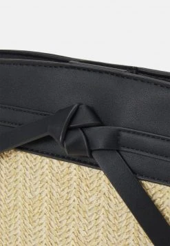 Anna Field Bandolera - Black, Mujer -Anna Field Moda 67ce7ece8781402f8ccfa7674876a132