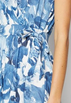 Anna Field Vestido Ligero - Light Blue/blue, Mujer -Anna Field Moda 67d40c6c67644d03af2ed878d29297f7