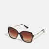 Anna Field Gafas De Sol - Brown, Mujer -Anna Field Moda 67f0189e977f43b48c486f4581b81a0f