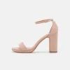 Anna Field Sandalias De Tacón - Light Pink, Mujer -Anna Field Moda 680c780e774a474f917f28c3ae378b86