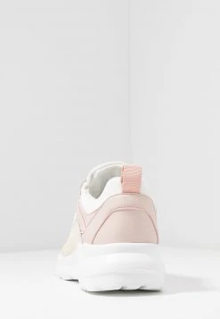 Anna Field LEATHER - Zapatillas - White, Mujer 14 Anna Field LEATHER - Zapatillas - White, Mujer -Anna Field Moda 681a887b993149c6953abdd33542de78