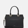 Anna Field Bolso De Mano - Black, Mujer -Anna Field Moda 6841950b28d645c18c27d919154de3c8