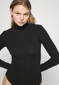 Anna Field 2 PACK - Body - Black, Mujer -Anna Field Moda 68b68eaaf0bd44bc814593805a80c2c5