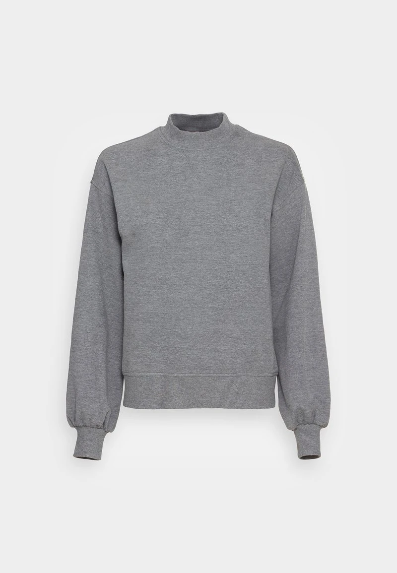 Anna Field Sudadera - Mottled Grey, Mujer 6 Anna Field Sudadera - Mottled Grey, Mujer - Imagen 4