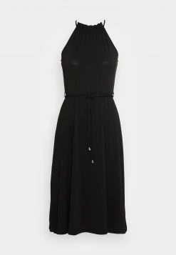 Anna Field Vestido Ligero - Black, Mujer -Anna Field Moda 68d0487d7f974e0d9b03477331d978a9