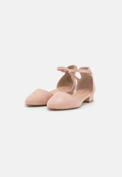 Anna Field Tacones - Light Pink, Mujer 10 Anna Field Tacones - Light Pink, Mujer -Anna Field Moda 69109afa191447e9913fbfeb43dbf946