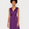 Anna Field Vestido Ligero - Purple, Mujer -Anna Field Moda 6918c8f2814c484facf0d85cf8e71559