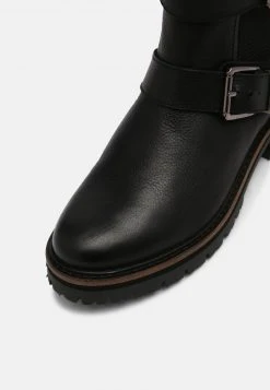 Anna Field Botines Camperos - Black, Mujer -Anna Field Moda 69662080ebe040f9a17e1bdf801cf2fa