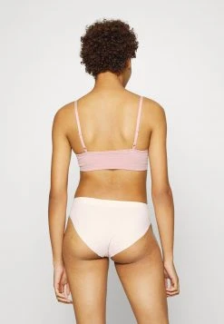 Anna Field 2 PACK - Top - Black/pink, Mujer -Anna Field Moda 697f0919c35d4463b52110e72facd0b5