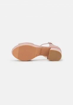 Anna Field Sandalias Con Plataforma - Light Pink, Mujer -Anna Field Moda 6990a07c608e4cfa90ad62669ed8a4d3