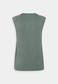Anna Field Top - Light Green, Mujer -Anna Field Moda 69b3d313f03c45d9bec89580aa96c662