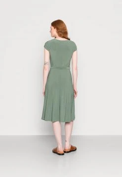 Anna Field Vestido Ligero - Green, Mujer -Anna Field Moda 69be36fe37d949aeb8046fc45b3e1896