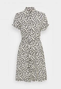 Anna Field Vestido Informal - Black/white, Mujer 10 Anna Field Vestido Informal - Black/white, Mujer -Anna Field Moda 69fb201aaf034c4ab6d295cfe0070fef