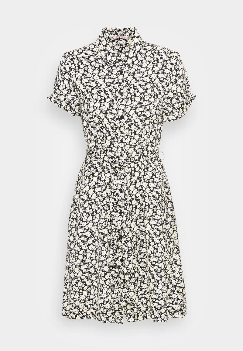 Anna Field Vestido Informal - Black/white, Mujer 6 Anna Field Vestido Informal - Black/white, Mujer - Imagen 4