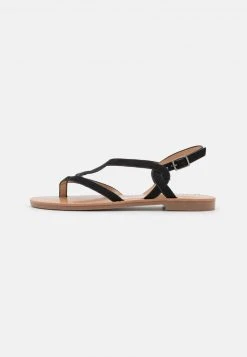 Anna Field Sandalias De Dedo - Black, Mujer -Anna Field Moda 6a0c975f29c842038b3fc092ad0450a2