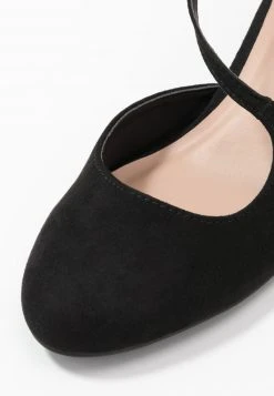 Anna Field Tacones - Black, Mujer -Anna Field Moda 6a26bf742d6245d48ba09826daf0c27f