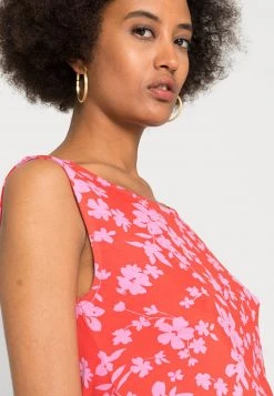 Anna Field Top - Red, Mujer 11 Anna Field Top - Red, Mujer -Anna Field Moda 6a330351abe844b09c33db7caad02593