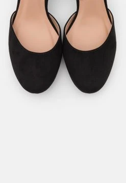 Anna Field Zapatos De Plataforma - Black, Mujer -Anna Field Moda 6a9d92d6e0ad412db556c6226624beab