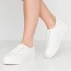 Anna Field Zapatillas - White, Mujer