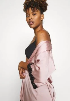 Anna Field NADINE 2PP TSHIRT BRA - Sujetador Básico - Black, Mujer -Anna Field Moda 6b286b57f119454f905a6c750d3f995a