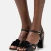 Anna Field LEATHER - Sandalias - Black, Mujer 1 Anna Field LEATHER - Sandalias - Black, Mujer -Anna Field Moda 6b495858470d43d6897ced509ce8c0ac