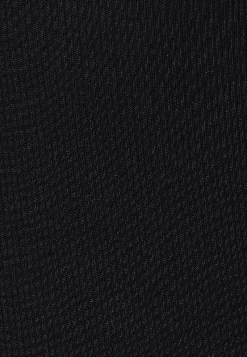 Anna Field Top - Black, Mujer 5 Anna Field Top - Black, Mujer - Imagen 3