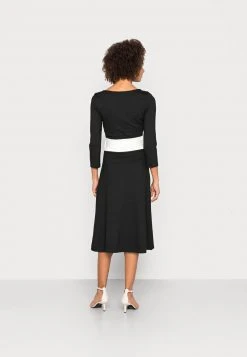 Anna Field Vestido De Tubo - Black / White, Mujer 9 Anna Field Vestido De Tubo - Black / White, Mujer -Anna Field Moda 6b8288414988456f97f302cc735fbc8c