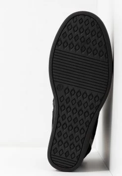 Anna Field BOOTIE - Zapatillas Altas - Black, Mujer -Anna Field Moda 6bb9aad1740948a1871ac63925cc67ca