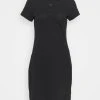 Anna Field Vestido Informal - Black, Mujer -Anna Field Moda 6bc8c709df044ce7be108530c1c2a943