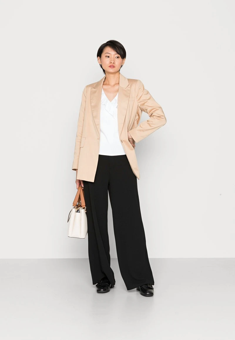 Anna Field Blusa - White, Mujer 4 Anna Field Blusa - White, Mujer - Imagen 2