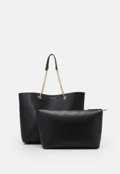 Anna Field SET - Bolso Shopping - Black, Mujer -Anna Field Moda 6c5790bafb0246a0bf19f344433b1a53