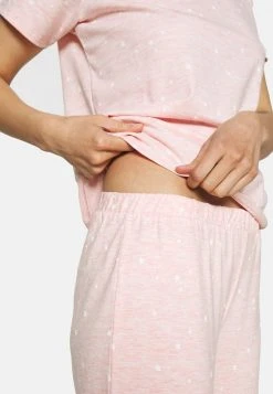 Anna Field Pijama - Pink, Mujer -Anna Field Moda 6cc78c5043b340fc960212adc571f842