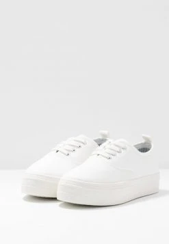 Anna Field Zapatillas - White, Mujer -Anna Field Moda 6cf22b1ceb0c4fe5b1448a4185ac6239