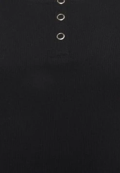 Anna Field Top - Black, Mujer -Anna Field Moda 6cf7e0baabee44da8f9ed7188b44e36a