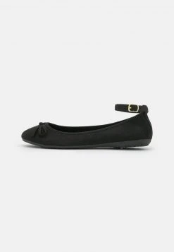 Anna Field Bailarinas Con Hebilla - Black, Mujer -Anna Field Moda 6d152205691747cca62d0a78d31ad98a