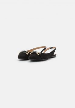 Anna Field Bailarinas Con Hebilla - Black, Mujer -Anna Field Moda 6d28e84556194255b8de4d302024827b