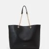 Anna Field SET - Bolso Shopping - Black, Mujer -Anna Field Moda 6d383d0aaea747de8757ae828d3c4149