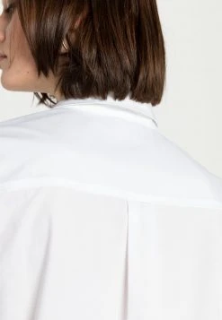 Anna Field Camisa - White, Mujer -Anna Field Moda 6d54b602c9c844a2a8c7c37a88217439