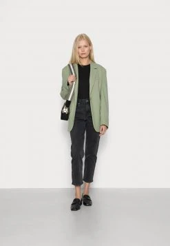 Anna Field Camiseta De Manga Larga - Black, Mujer -Anna Field Moda 6d621b69c5a54431a03c3d320671d4fc