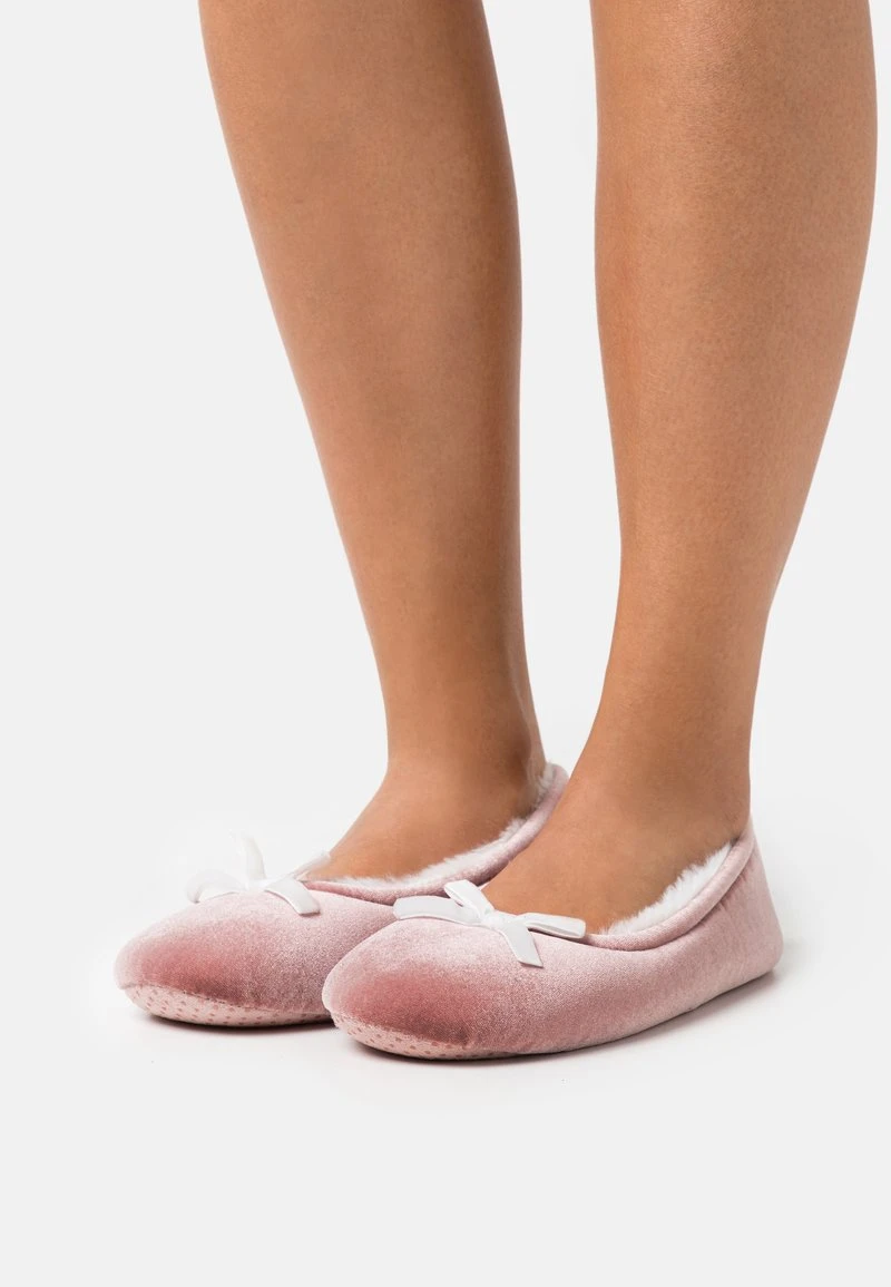 Anna Field 2 PACK - Pantuflas - Dark Blue/pink, Mujer 3 Anna Field 2 PACK - Pantuflas - Dark Blue/pink, Mujer
