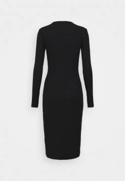 Anna Field Vestido De Punto - Black, Mujer 19 Anna Field Vestido De Punto - Black, Mujer -Anna Field Moda 6da6d32f3e8c4ff9b467c96454187070