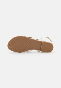 Anna Field Sandalias De Dedo - White, Mujer 12 Anna Field Sandalias De Dedo - White, Mujer -Anna Field Moda 6db7db24a26648f8a501d705d21a40b3