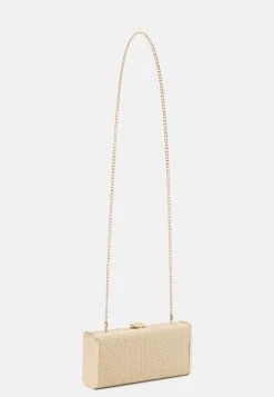 Anna Field Clutch - Beige, Mujer -Anna Field Moda 6dd991adab5a4382a7d4055f29c17da6