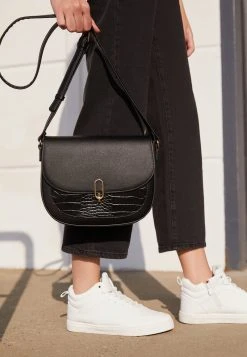 Anna Field Bandolera - Black, Mujer -Anna Field Moda 6deae8d137d74ccf9ff92568279c7217