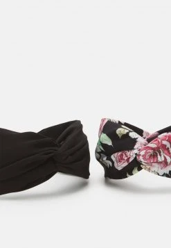 Anna Field Hair Styling Accessory - Black/pink, Mujer -Anna Field Moda 6e08214bb1b5458daa13e2a7a224f645